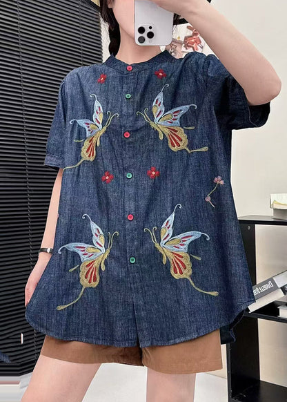 Beautifully Balanced Shirt with Timeless Character