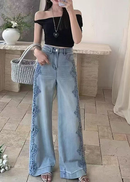 Classic Vintage Pants with a Flattering Fit
