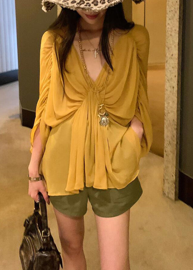 Beautifully Balanced Shirt with Timeless Character