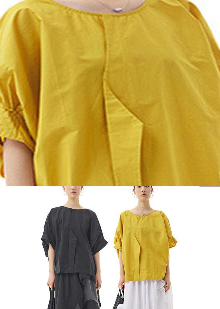 Beautifully Balanced Top with Timeless Character