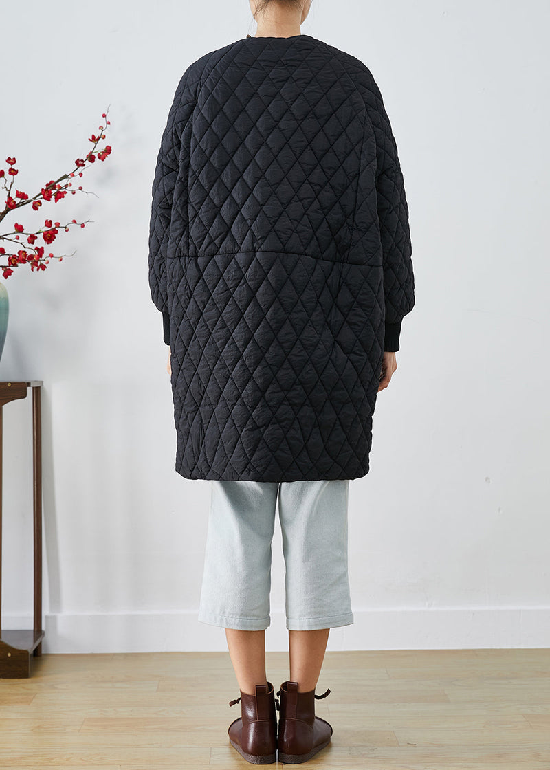 Beautifully Finished Coat in a Timeless Design