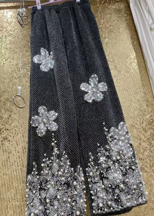 Beautifully Finished Pants in a Timeless Design