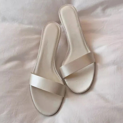 Beautifully Crafted Orthopedic Sandals