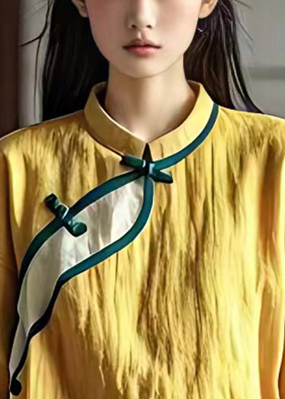 Beautifully Balanced Top with Timeless Character
