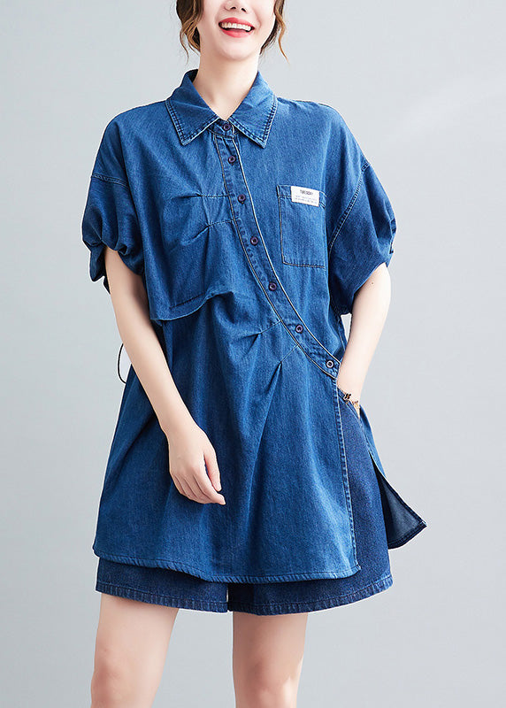 Beautifully Balanced Shirt with Timeless Character