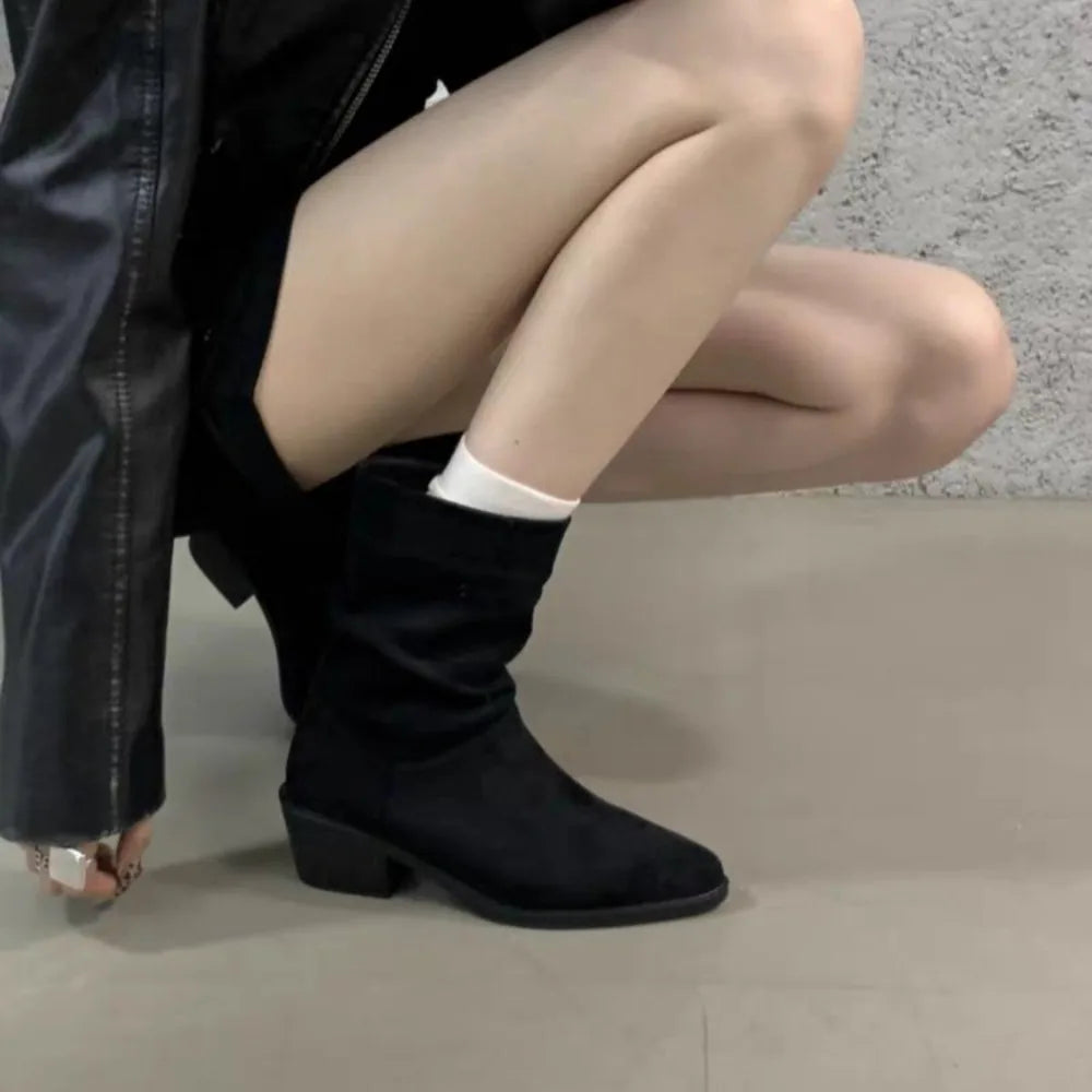 Comfortable Orthopedic Boots for Daily Wear