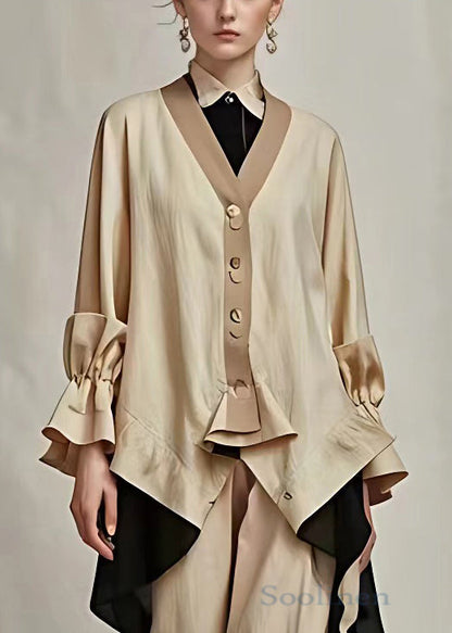 Beautifully Crafted Coat in a Classic Style