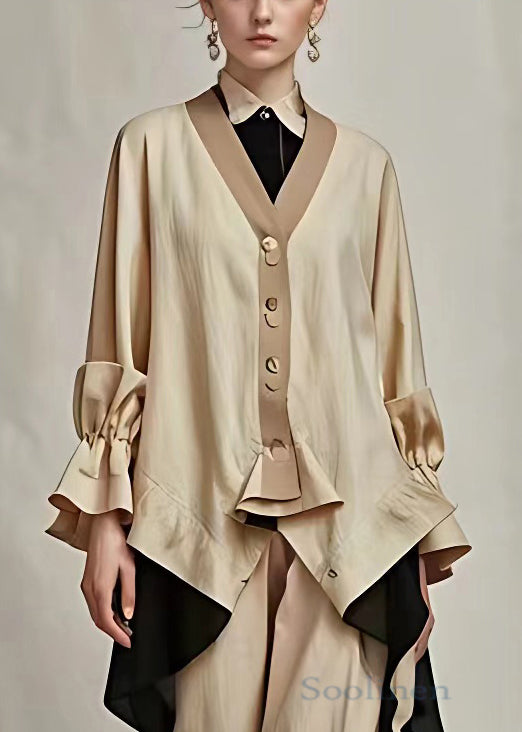 Beautifully Crafted Coat in a Classic Style