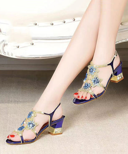 Beautifully Crafted Orthopedic Sandals
