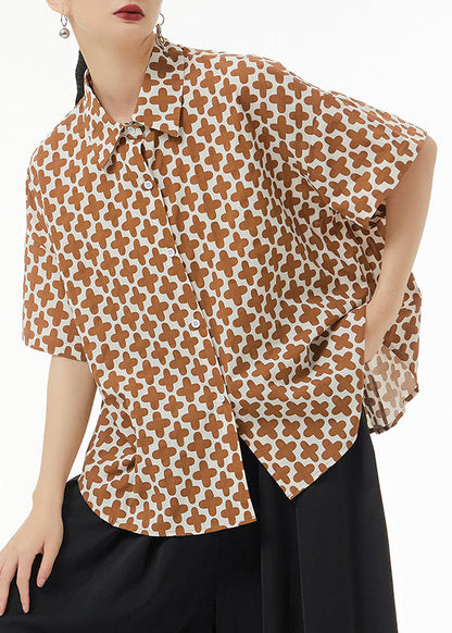 Classic Vintage & Enduringly Stylish Shirt