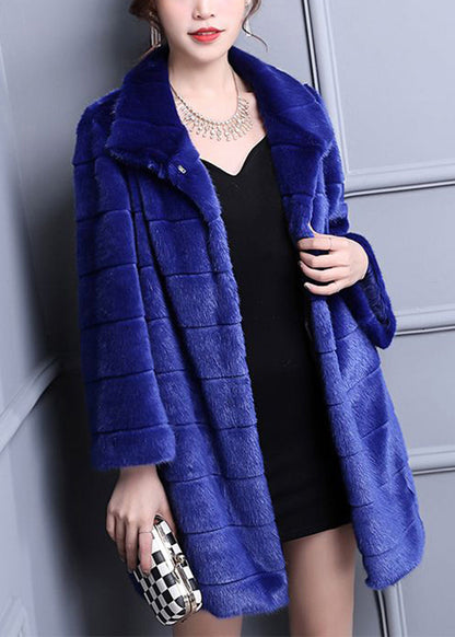 Sophisticated Coat with a Clean Classic Look