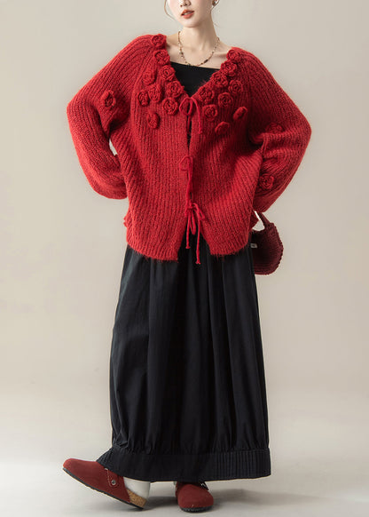 Elegantly Styled Sweater for Everyday Wear
