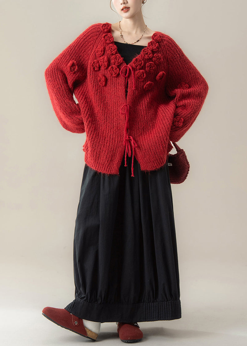 Elegantly Styled Sweater for Everyday Wear
