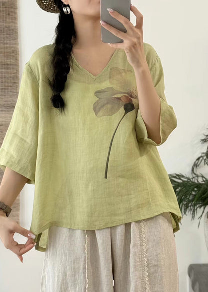 Polished Shirt with an Effortless Classic Look