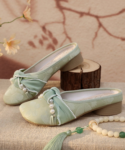 Graceful Orthopedic Sandals for Modern Look