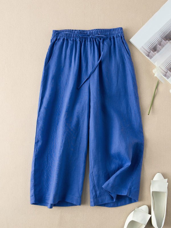 Elegantly Styled Pants for Everyday Wear