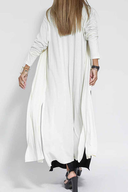 Classic Vintage Cardigan with a Flattering Fit