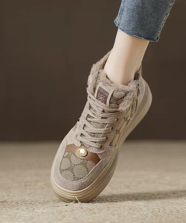 Elegant Orthopedic Shoes for Every Step