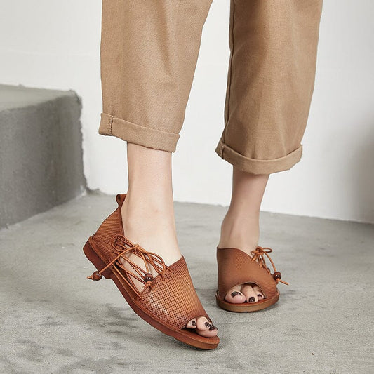 Graceful Orthopedic Sandals for Modern Look