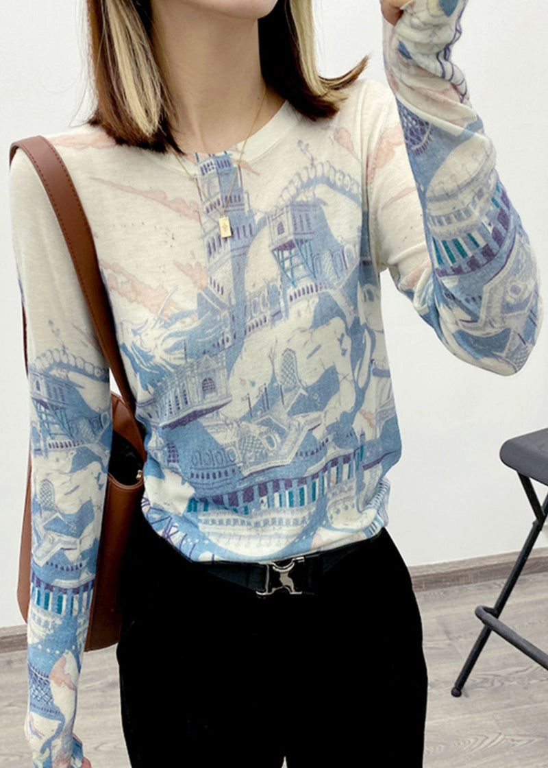 Beautifully Finished Top in a Timeless Design