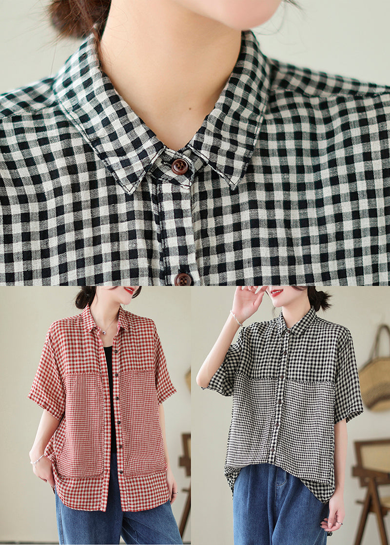 Sophisticated Shirt with a Clean Classic Look