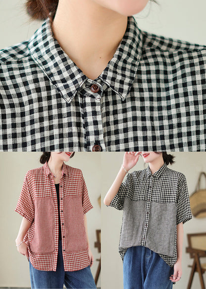 Sophisticated Shirt with a Clean Classic Look