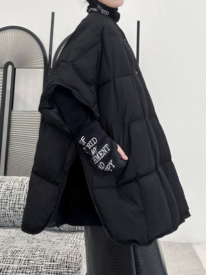 Classic Vintage Coat with a Flattering Fit