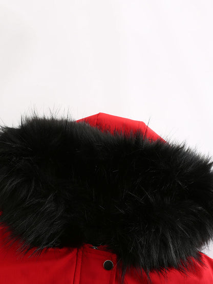 Effortlessly Elegant Coat with a Timeless Design