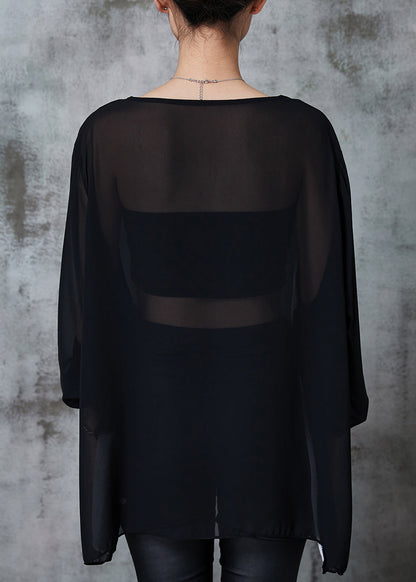 Effortlessly Elegant Shirt with a Timeless Design