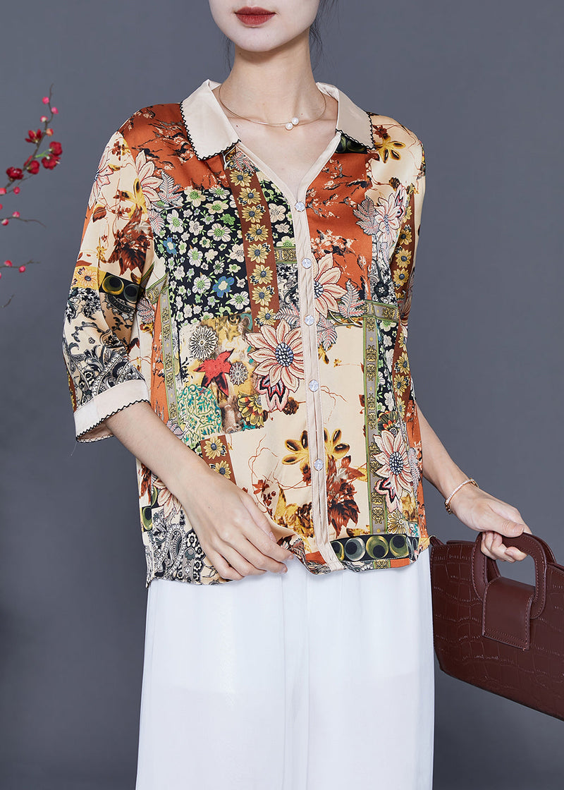 Gracefully Styled Shirt for Any Occasion