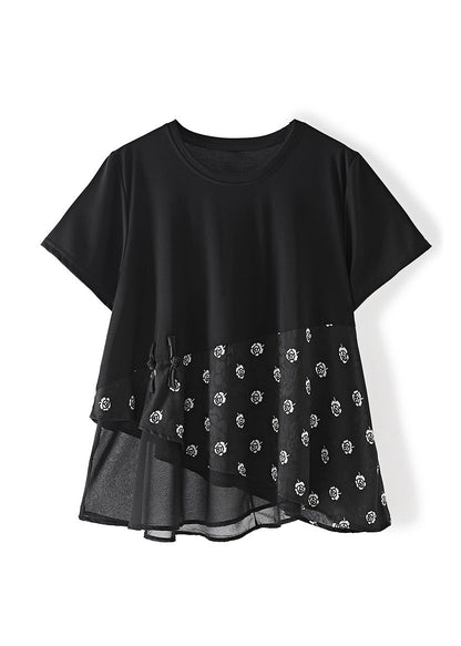 Beautifully Crafted Top in a Classic Style