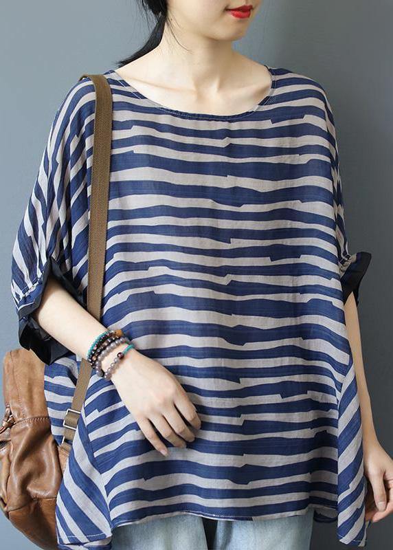 Beautifully Balanced Blouse with Timeless Character