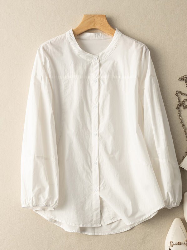 Gracefully Styled Shirt for Any Occasion