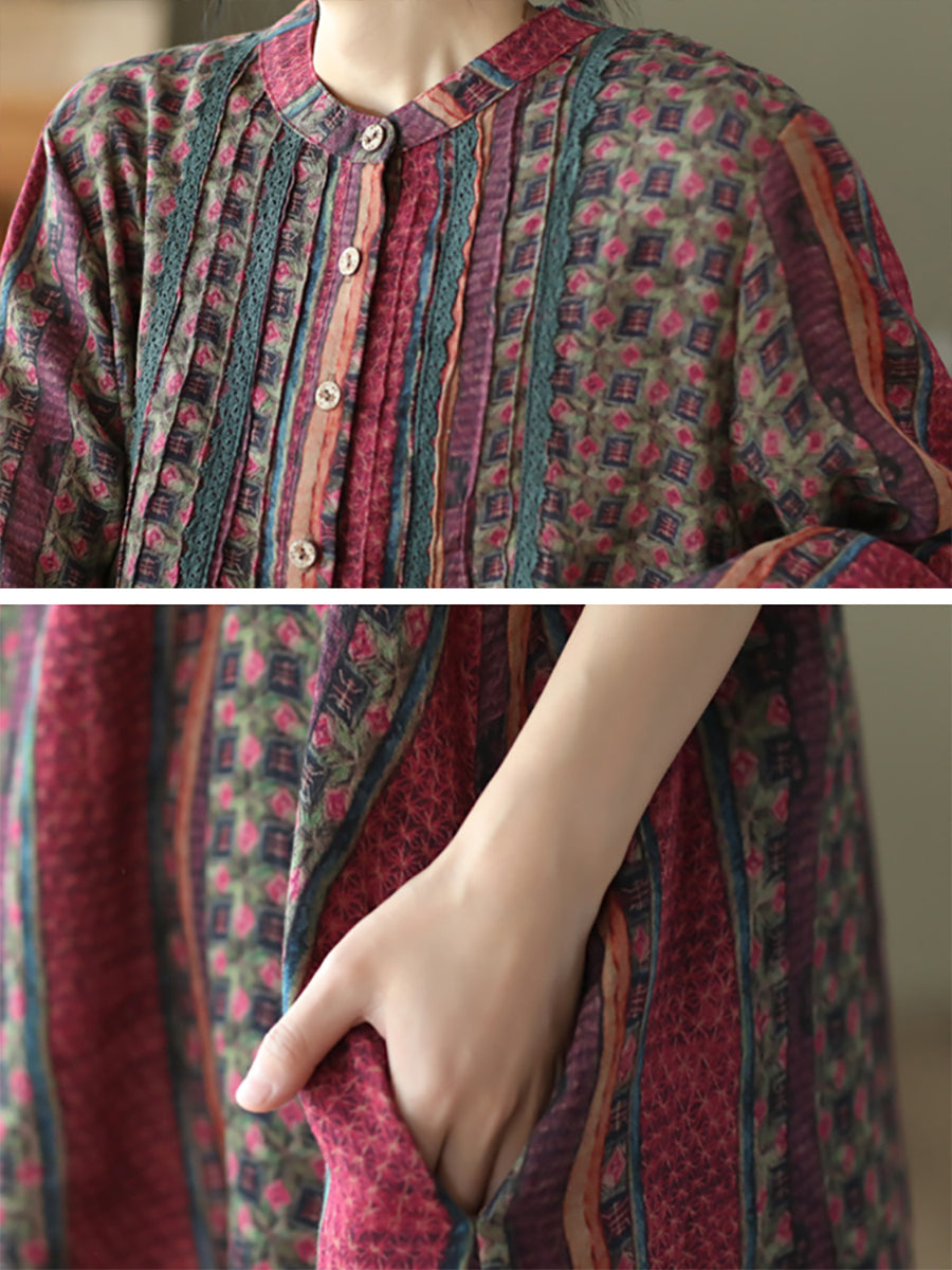 Gracefully Styled Shirt for Any Occasion