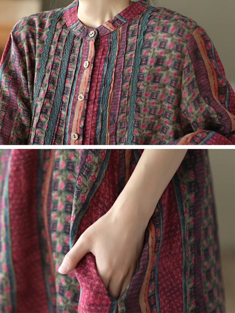 Gracefully Styled Shirt for Any Occasion