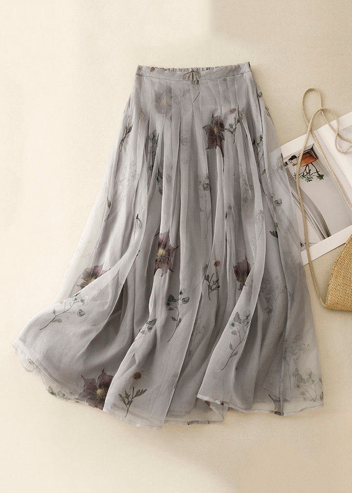 Vintage Inspired Garment with a Contemporary Edge