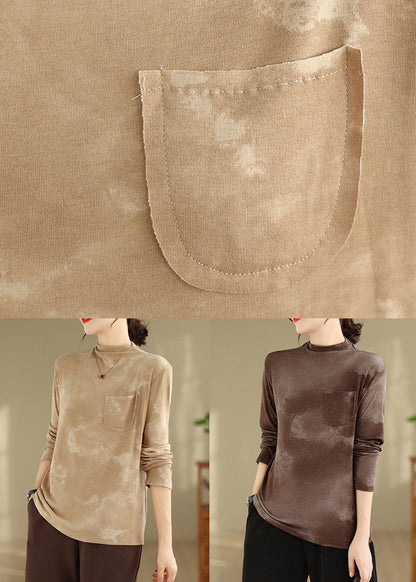 Classic Vintage Top with a Flattering Fit