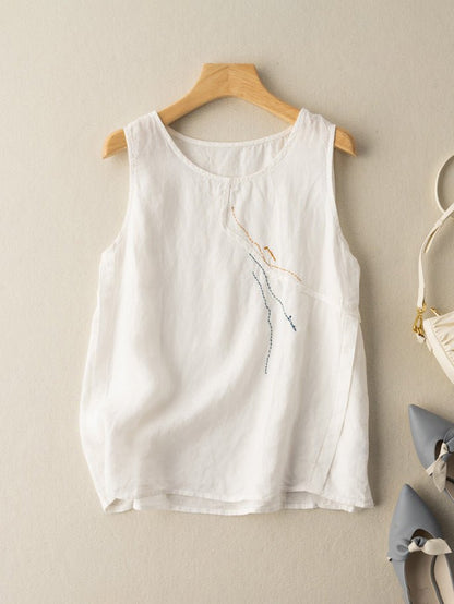 Beautifully Balanced Garment with Timeless Character