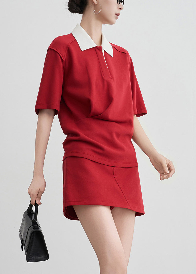 Effortlessly Elegant Shirt with a Timeless Design