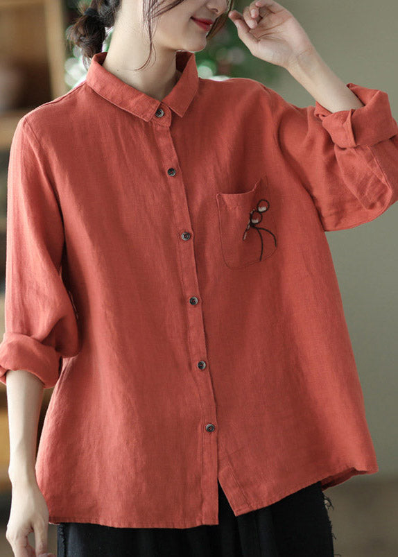 Sophisticated Shirt with a Clean Classic Look