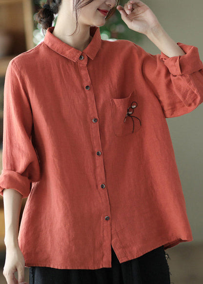 Sophisticated Shirt with a Clean Classic Look