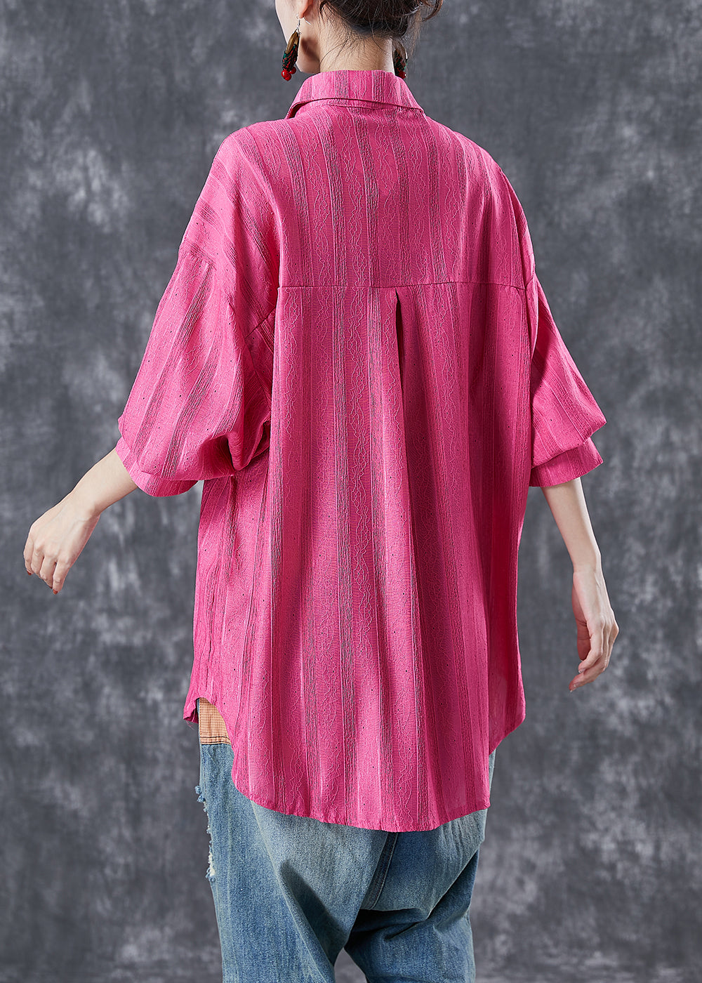 Gracefully Styled Shirt for Any Occasion