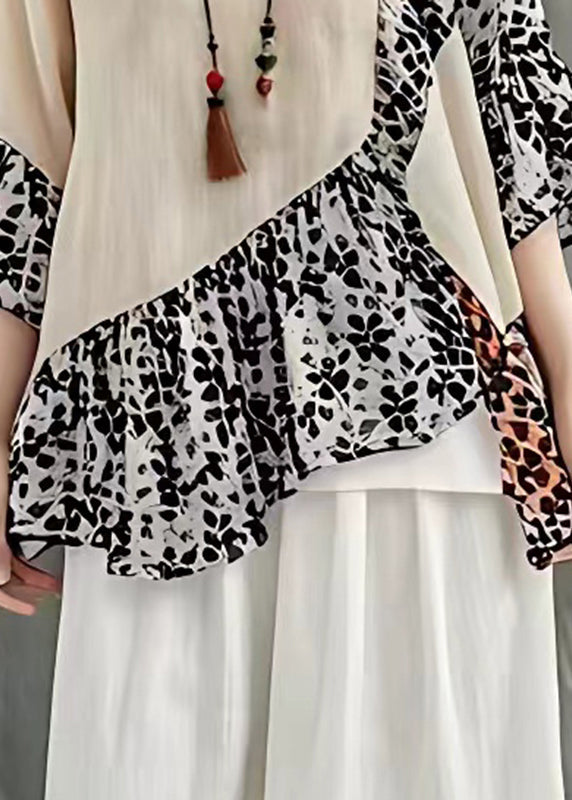 Beautifully Crafted Shirt in a Classic Style