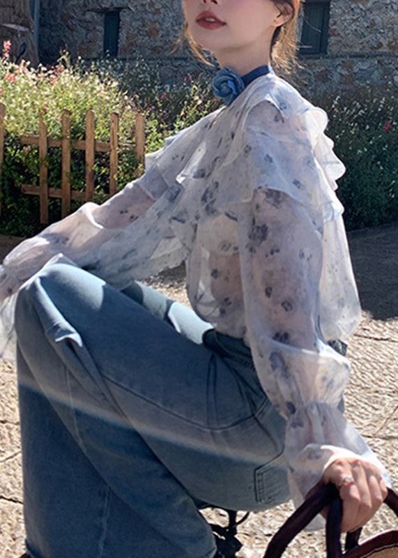 Polished Shirt with an Effortless Classic Look