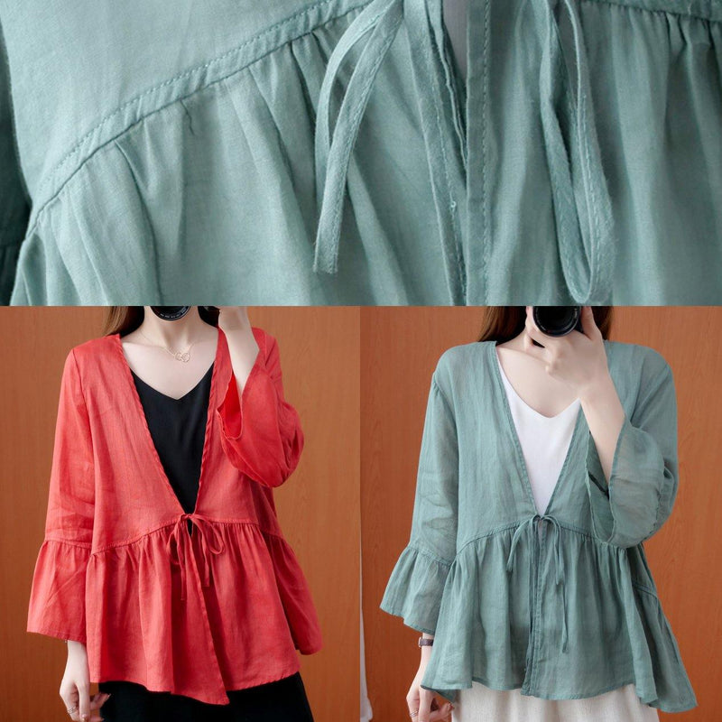 Polished Blouse with an Effortless Classic Look