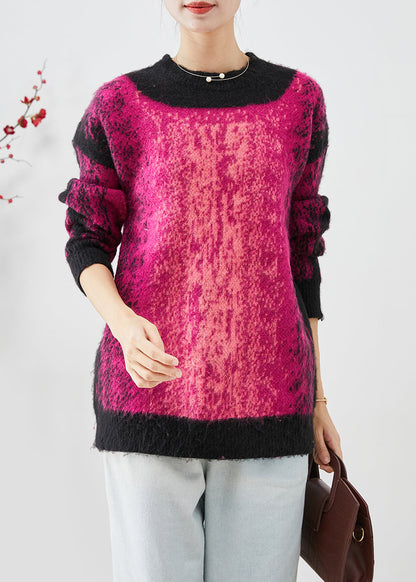 Beautifully Crafted Sweater in a Classic Style