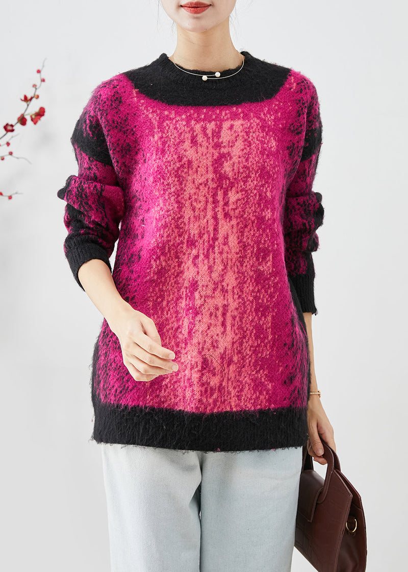 Beautifully Crafted Sweater in a Classic Style