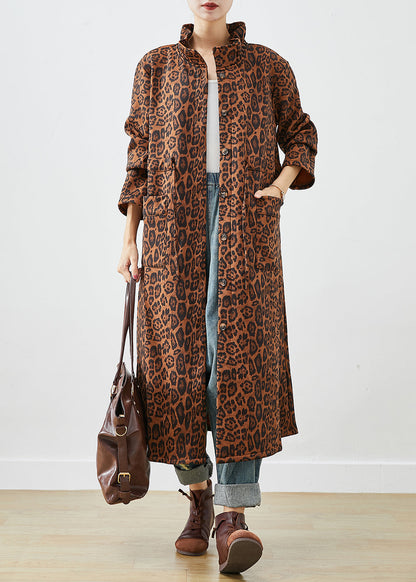 Beautifully Balanced Coat with Timeless Character