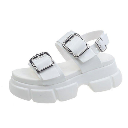 Graceful Orthopedic Sandals for Modern Look