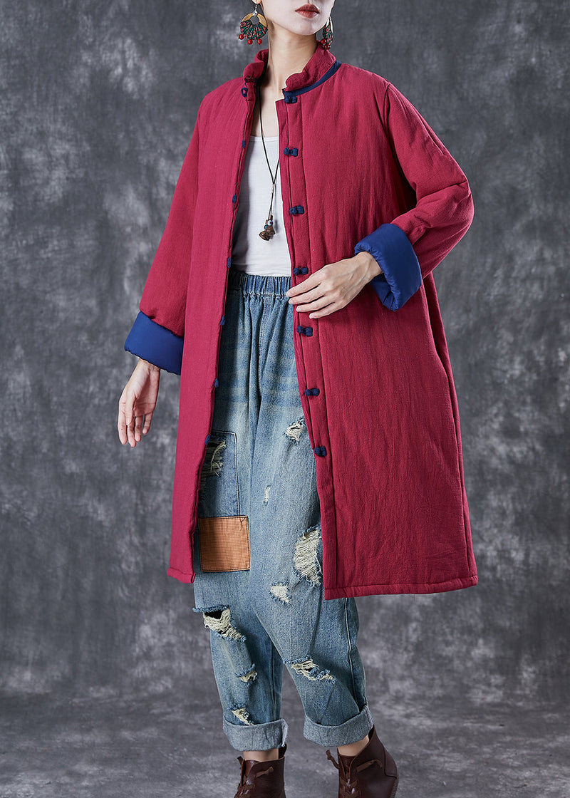 Well Tailored Jacket with a Graceful Silhouette